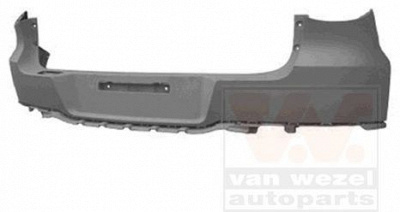 VAN WEZEL 5746544 -  Буфер